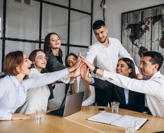 Пазарно лидерство